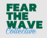 Fear the Wave Collective Logo